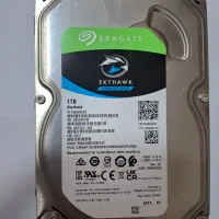 هارد اینترنال ۱ ترا سیگیت(seagate) مدل اسکای‌هاک