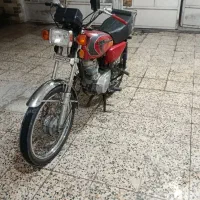 موتور پارکینگی