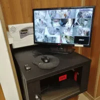 نصب و تعمیر دوربین مداربسته شرق (بازدید رایگان)