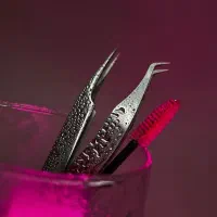 استخدام مژه کار ،پیگمنتر،فیشیال کار