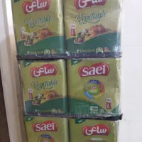 روغن 4 کیلویی ساعی