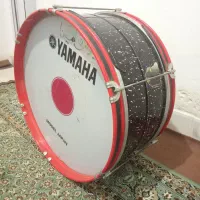 طبل 60 سانتی