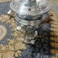 سماور گاز نو