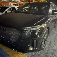 آئودی q5 تیپ ۴ بلک پکیج