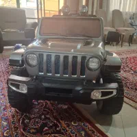 ماشین شارژی بزرگ