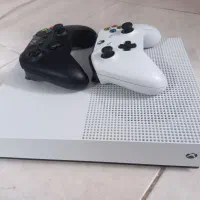 Xbox one s digital 1tr