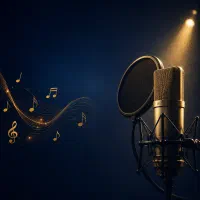 آموزش تخصصی آواز و صداسازی