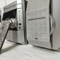 ضبط باند الجی 2600w کیفیت بی‌نظیر