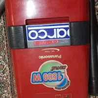 جارو برقی پاناسونیک