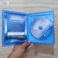 دیسک ps4 Horizon|کنسول، بازی ویدئویی و آنلاین|بندر گناوه, |دیوار