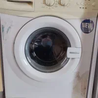 ماشین لباسشویی کنوود