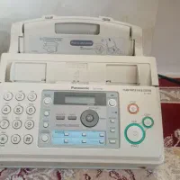 فکس و پرینتر و تلفن و مانیتور