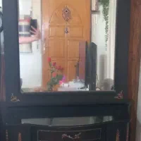 آینه کنسول ترک