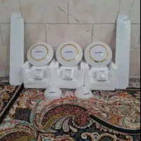 شادگان|پنکه و تصفیه‌کنندهٔ هوا|شادگان, |دیوار