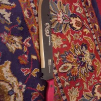 چاقو کوهنوردی