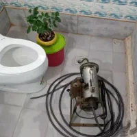 لوله‌ بازکنی فنرزنی ارزانتر از همه جا ۲۴ ساعته