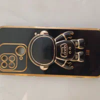 گارد گوشی poco C40