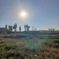 فروش زمین درشهرک ویلایی آتا(آراللو)