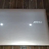 لپ تاپ msi