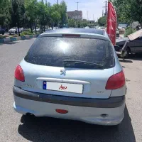 206|خودرو سواری و وانت|قنوات, |دیوار