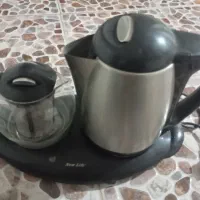 چایی سازی