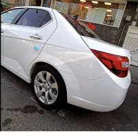 دنا پلاس شش دنده EF7P صفر