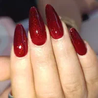 آموزش ناخن کاری