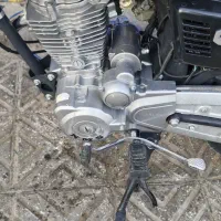متور سحر ۱۶۰ کارخانه