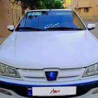 پژوپارس مدل۹۰دوگانه فابریک