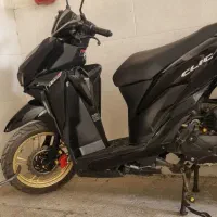 کلیک ۱۷۰ سی سی بدون نقطه فوری فروشی