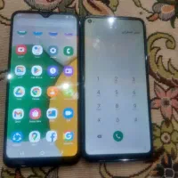 گوشی سامسونگ A03 core A11