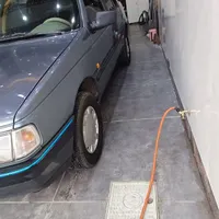 پژو 405 GLX بنزینی، مدل ۱۳۹۴|خودرو سواری و وانت|تهران, شهرک ابوذر|دیوار