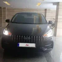 آریزو 5 fl بهمن1402کارکرد55000