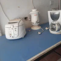 چای ساز و قهوه ساز