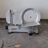 دستگاه تخمه پز و کالباس بر
