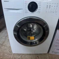 لباسشویی بوست ۷ کیلویی تمیز