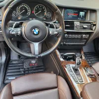 bmw x3|خودرو سواری و وانت|تهران, گیشا|دیوار