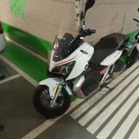 atr175 qjmotor