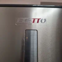 یخچال فریزر التو eletto
