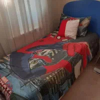 سرویس خواب نوجوان تمام ام دی اف