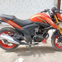 فروش فوری موتور نیترو پیشتاز 200