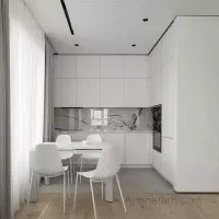 خانه کارگر بر بلوار۹دی ۸۴ متری