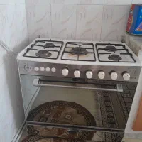 گازفردار
