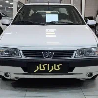 پژو 405 اس ال ایکس(نقد)وشرایط ویژه اقساط کاراخودرو