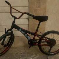 دوچرخه مارک ویوا اصل