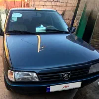 پژو ۴۰۵