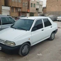 پراید
