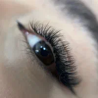 اکتسنشن مژه و لیفت مژه و ابرو