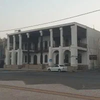 خانه ویلایی مجله دشتیها