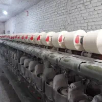 فروش انواع نخ تک لا و چند لا و تابندگی انواع نخ